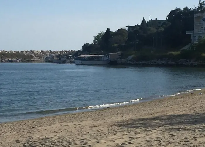 Look To The Sea Case de vacanță Nea Karvali