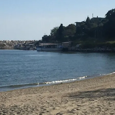 Look To The Sea Case de vacanță Nea Karvali