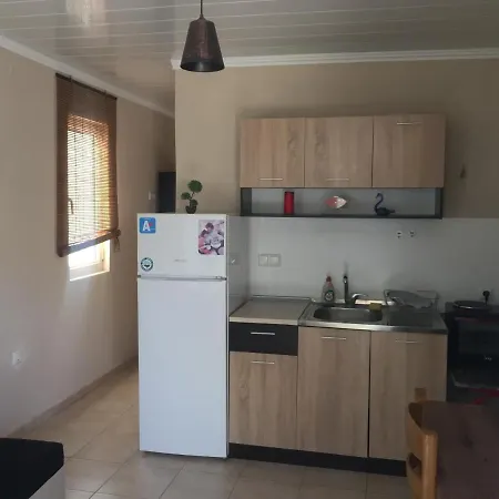 Holiday home Look To The Sea
