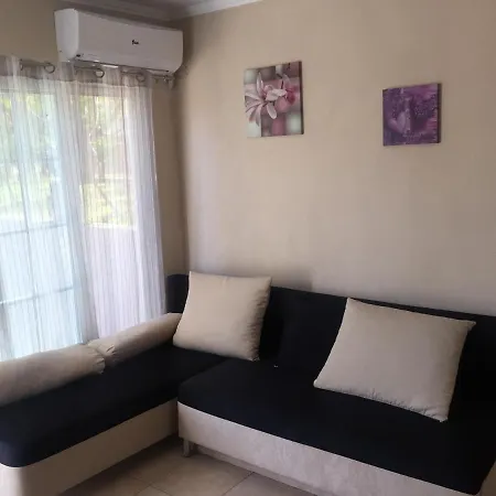 Look To The Sea Holiday home Nea Karvali