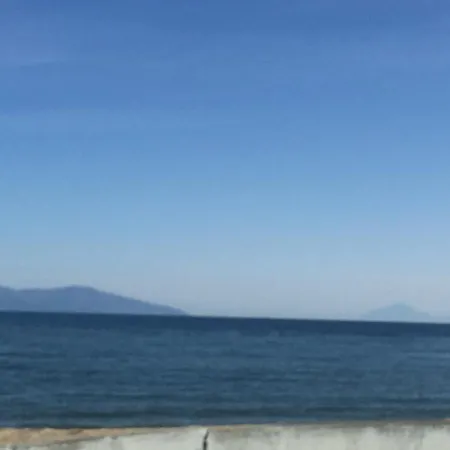 Look To The Sea * Nea Karvali