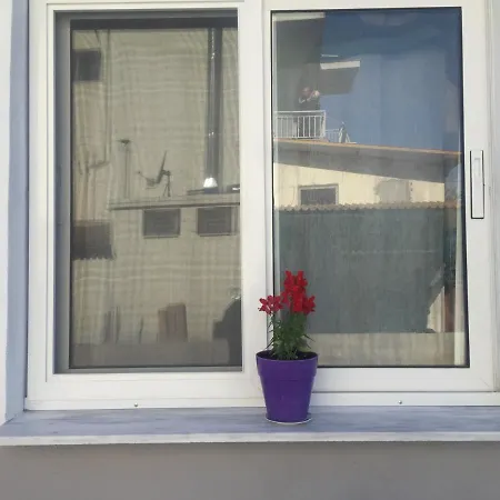 Look To The Sea Holiday home Nea Karvali