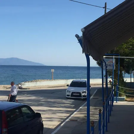 Look To The Sea Holiday home *