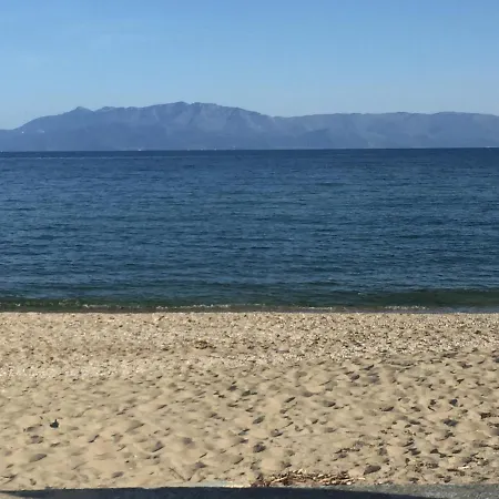 Holiday home Look To The Sea Nea Karvali