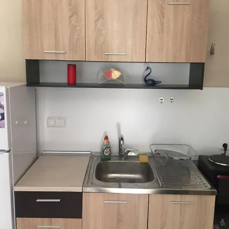 Look To The Sea * Νέα Καρβάλη