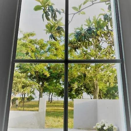 Look To The Sea Holiday home Nea Karvali