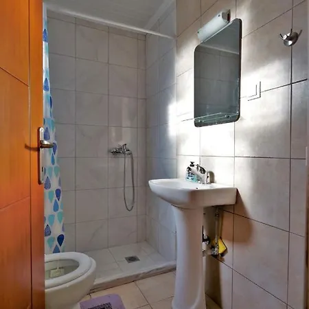 Holiday home Look To The Sea Nea Karvali