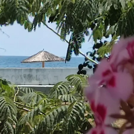 Holiday home Look To The Sea *