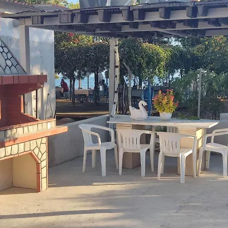 Look To The Sea Holiday home Nea Karvali