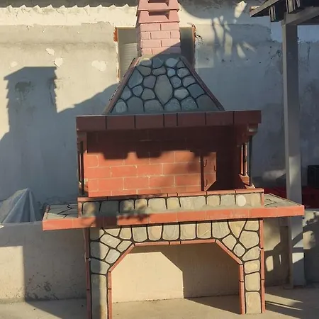 Look To The Sea Σπίτι διακοπών Νέα Καρβάλη